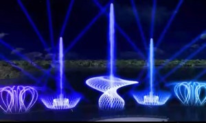 2026年资质齐全的音乐喷泉全套设备水幕电影厂家用户力荐