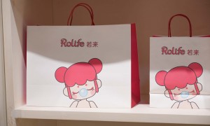 纸质手提袋供应商选购参考：口碑好的靠谱企业盘点