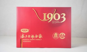上海纸质手提袋定制厂家靠谱商家测评排名