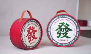 圆筒盒批量定制厂家质量参考评选