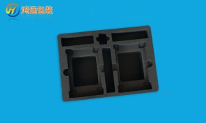 2026年EVA泡棉采购指南 常熟鸿远厂家分享密度硬度选择技巧 避免选型误区
