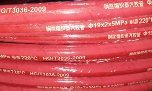 适合设备震动场景的蒸汽胶管厂家求推荐，河北润邦橡塑生产厂家选购参考汇总