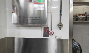 2026年厨房设备灭火装置安装供应商行业口碑汇总与挑选全攻略