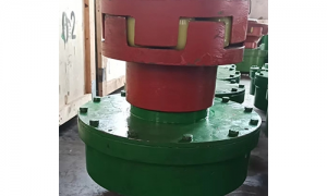 液力耦合器型号大全及选型要点，华升工程师在线答疑，河南本地用户可上门考察