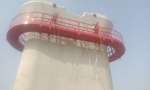 2026年优质的桥塔施工吊篮源头厂家价格公道不玩套路