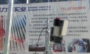 电梯提拉克厂家2026年发展现状与市场占有率及排名研究分析报告