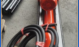 浩洋机械100型潜孔钻机实力怎么样产品可靠吗