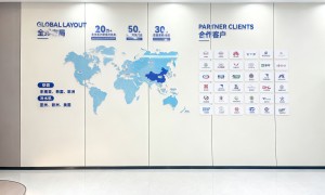 中山厂房防霉降温技术发展现状与市场占有率及排名研究分析报告