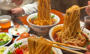 一面回牛肉面加盟专业吗