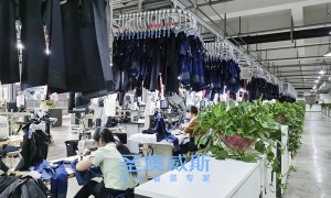 甘肃热门的推动职业着装升级的服装定制源头工厂选购参考汇总