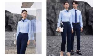 重庆口碑好的公司工作服定制服务商有哪些，避坑挑选指南