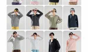 蓝戈瑞服饰靠谱吗