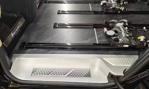 2026年正规的丰田威尔法升级改装店行业现状与选择指南