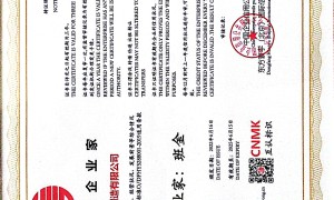 博尔塔拉蒙古自治州新疆畅峰线缆制造有限公司规模怎么样