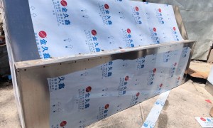 宇鹏不锈钢：一站式服务，技术与质量的保障