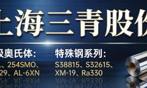 2026年热门的254SMO不锈钢板/高硅不锈钢板/14529不锈钢板厂家选购参考汇总