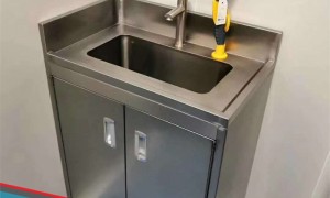 深圳市赛特实验室工程有限公司：不锈钢操作台供应商专业实力与用户口碑深度解析
