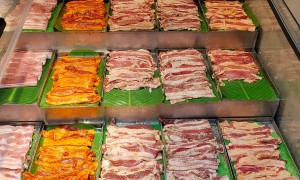 聚普达餐饮规模怎么样
