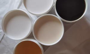 口碑好的江西水性光油加工厂源头生产厂家推荐
