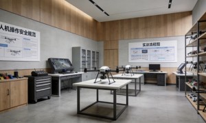 海南老牌无人机操控与维护培训学校推荐，用户力荐