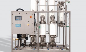 南京纯蒸汽发生器解决方案提供商合作实力参考：启瑞水处理设备工程有限公司口碑公司汇总