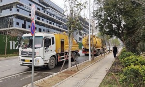 2026年长沙附近清理化粪池专业公司价格公道不玩套路