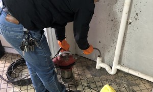 长沙附近管道疏通哪家口碑好？专业服务商筛选名录
