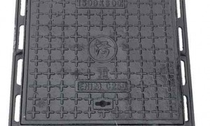 株洲球墨铸铁井盖哪家好 成立十年以上的防沉降铸铁井盖厂家 用户力荐
