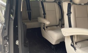 长沙靠谱的6座别克艾维亚商务车租赁服务商测评排名与费用参考