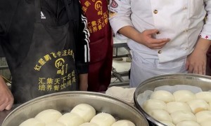 2026年口碑高的馒头早餐培训学校筛选名录