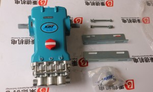 福建知名的进口泵机构 正规进口泵供应商实力参考