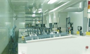 2026长沙生物化学净化工程生产厂家实力参考