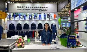 2026年白甲布24线帆布手套制造厂家发展现状与选择指南