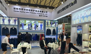 2026年双层帆布手套正规源头厂家推荐实力参考