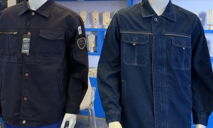 邯郸纯棉帆布手套定制工厂综合实力推荐，苏洋劳保价格公道广受信赖