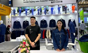 2026年知名的帆布手套厂家用户力荐，质量可靠