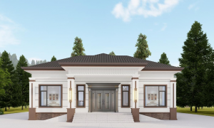 2026年新中式装配式建筑收费资质齐全的制造厂家推荐