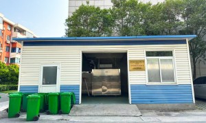 2026年靠谱的餐厨垃圾处理加工厂质量参考评选