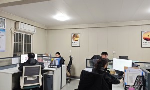 盛势通跨运车源头工厂靠谱吗