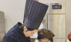 2026年南昌口碑好的西点培训学校推荐，系统学西点学费透明实力参考
