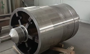 江浙沪实力之选：无锡立佳科技绝缘电机轴拉丝轮喷涂厂用户力荐