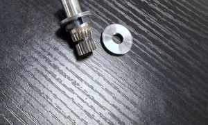 求推荐关节模组齿轮外齿轮的厂家 行业观察与实务选择参考