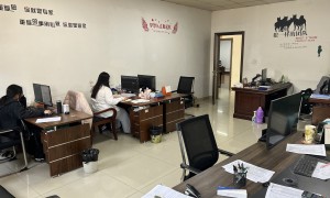 无锡隆喜科技有限公司技术实力强吗