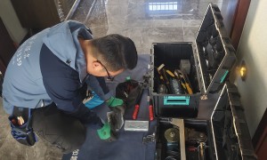 门窗维修服务商客户真实体验口碑