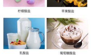 2026年用料扎实的柠檬酸镁生产企业、柠檬酸镁实力供应商、一水柠檬酸镁生产商靠谱商家测评排名