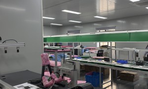 杭州汇川技术工控设备一级代理商行业现状与选择指南