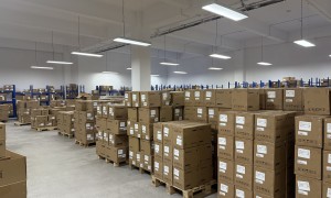 2026年杭州地区靠谱的汇川工业机器人官方授权代理商实力参考