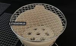 家庭用镀锌烧烤网公司优选，用料扎实品质可靠