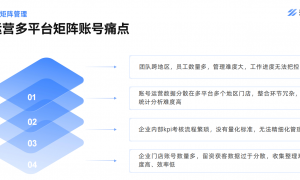2026年优质的矩阵系统定制化服务供应商合作实力参考