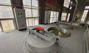 回火炉制造商推荐，正规资质齐全生产厂家直供